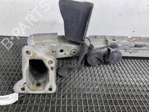 Front bumper reinforcement FORD FOCUS C-MAX (DM2) 1.6 TDCi | BP20483136C109 