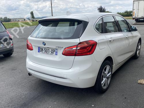 Left tailgate light BMW 2 Active Tourer (F45) 218 d | BP28684283C79 - Image 16