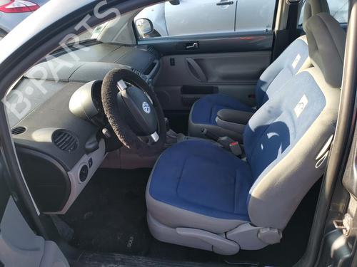 Right front window switch VW NEW BEETLE (9C1, 1C1) 1.9 TDI | BP19996069I26 