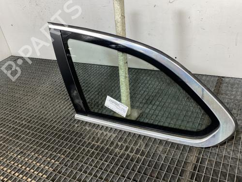 Rear left quarter glass BMW 5 Touring (F11)  | BP21026845C93