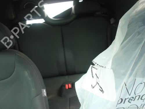 Steering column MINI MINI Convertible (R52) Cooper | BP20013440M21 - Image 11