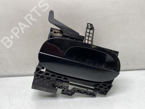 Venstre fortil udvendigt håndtag BMW Z4 Roadster (E85) 3.0 i (231 hp) 31281712