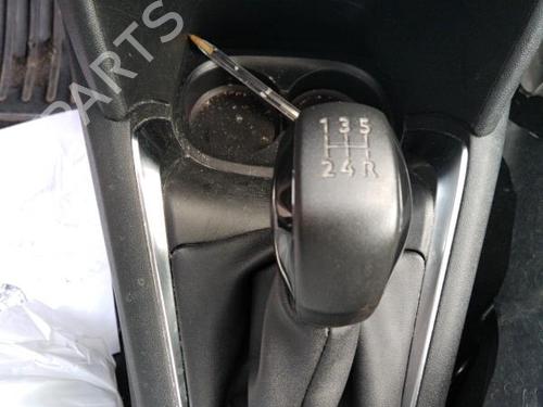 Left front window switch PEUGEOT 208 I (CA_, CC_) 1.6 HDi / BlueHDi 75 | BP26715154I27  - Image 13