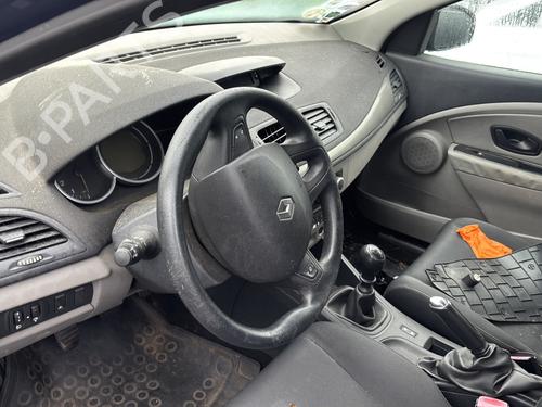 Fuse box RENAULT MEGANE III Hatchback (BZ0/1_, B3_) 1.5 dCi (BZ09, BZ0D, BZ1W, BZ29, BZ14) | BP36891547E1 - Image 11