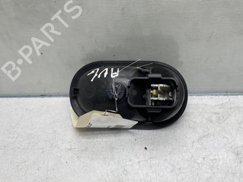 Front left interior door handle RENAULT CLIO III (BR0/1, CR0/1) 1.5 dCi (C/BR0G, C/BR1G) | BP19955902I13 