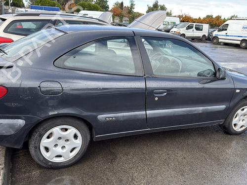 Left front window switch CITROËN XSARA Coupe (N0) 1.9 TD | BP30791239I27  - Image 5