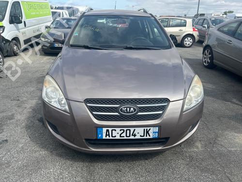 Left front window switch KIA CEE'D SW (ED) 1.6 CRDi 115 | BP40271063I27 - Image 7