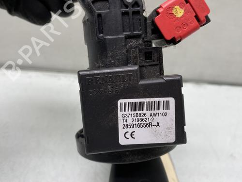 Ignition barrel DACIA SANDERO II 1.5 dCi | BP31641240M48 
