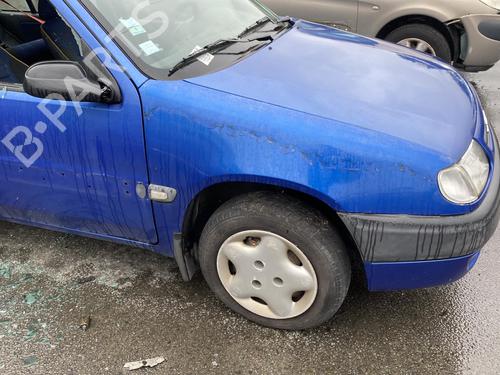 Right rear door CITROËN SAXO (S0, S1) 1.1 X, SX | BP20659960C5 