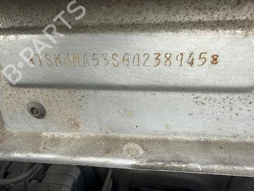 Left sun visor SUZUKI WAGON R+ (MA) 1.3 (RB413) | BP39454925I1 - Image 23