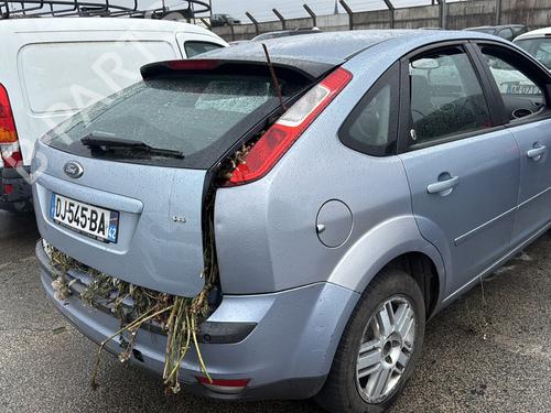 Left taillight FORD FOCUS II (DA_, HCP, DP) 1.6 Ti | BP32190204C34  - Image 16