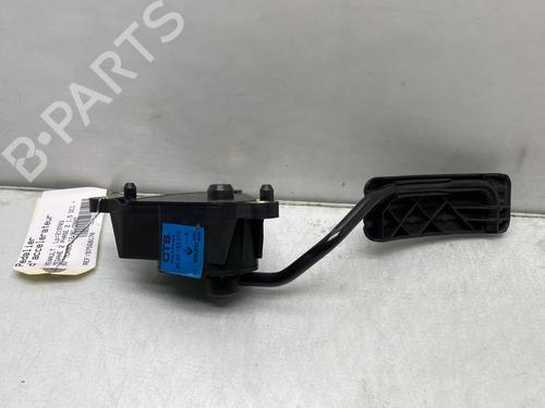 Other RENAULT MEGANE II (BM0/1_, CM0/1_) 1.5 dCi (BM1F, CM1F) | BP22319589O1 