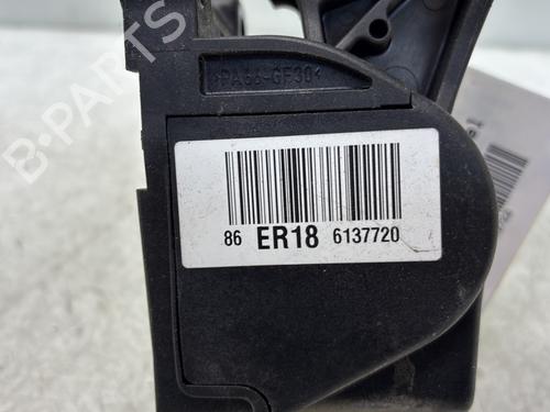 Pedal PEUGEOT PARTNER Tepee | BP33830674I4 - Image 5