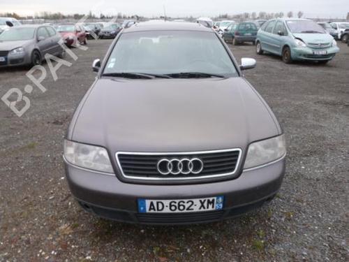 Right rear door AUDI A6 C5 Avant (4B5, 4B6) 2.8 quattro | BP20182366C5 