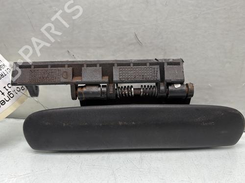 Used Front right exterior door handle CITROËN XSARA PICASSO (N68) 2.0 HDi (90 hp) 28280025