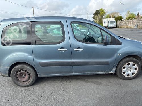 Front right window mechanism PEUGEOT PARTNER Tepee 1.6 HDi 75 (16V) | BP38230488C23 - Image 15
