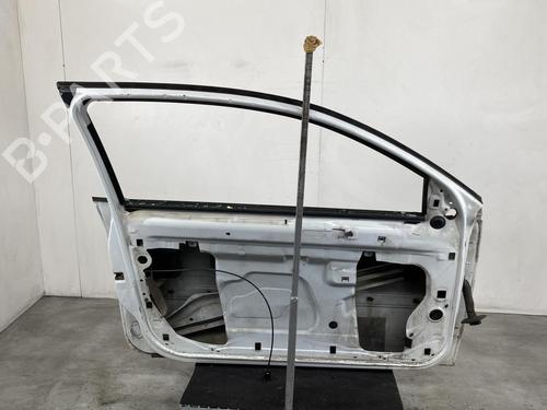 Used Left front door RENAULT MEGANE II (BM0/1_, CM0/1_) 1.5 dCi (BM1E, CM1E) (106 hp) 21958956