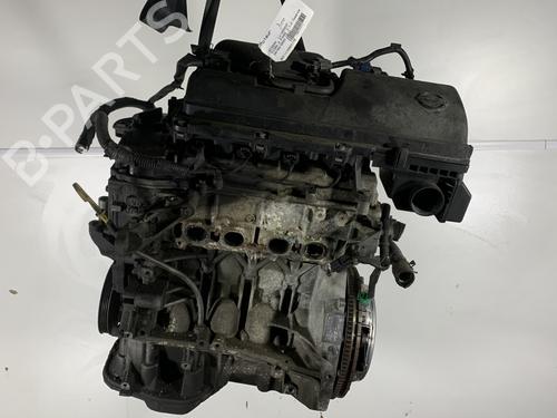 Used Engine NISSAN MICRA III (K12) 1.2 16V (65 hp) 32527724