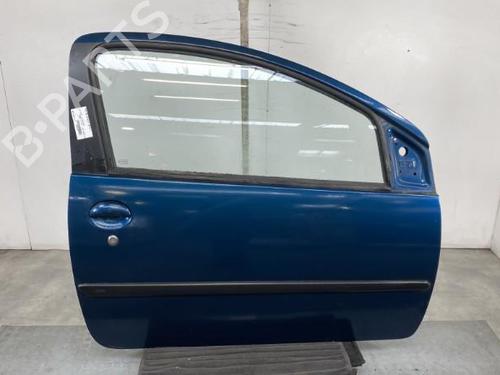Right front door CITROËN C1 (PM_, PN_) 1.0 | BP19988579C3 