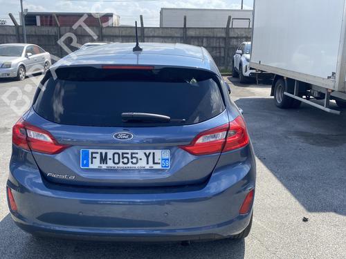 Rat FORD FIESTA VII (HJ, HF) 1.0 EcoBoost | BP36818952C49  - Image 12
