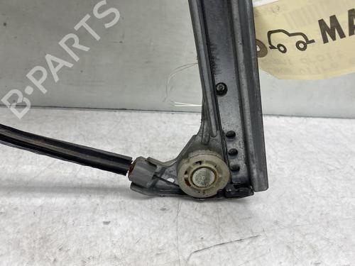 Front right window mechanism CITROËN XSARA (N1) 1.4 HDi | BP19993047C23 