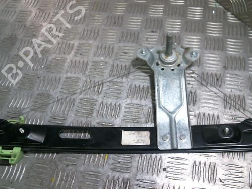 Rear left window mechanism BMW 1 (E87) 118 d | BP20012615C24 