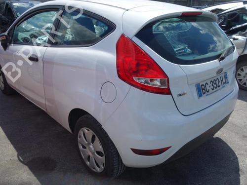 Other FORD FIESTA VI (CB1, CCN) 1.4 TDCi | BP19983911O1 
