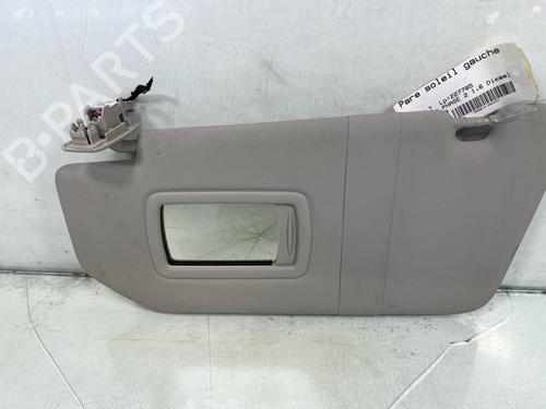 left-sun-visor-renault-scenic-iii-jz01_-2008-2009-2010-2011-2012-2013-2014-2015-2016-36682547 main image