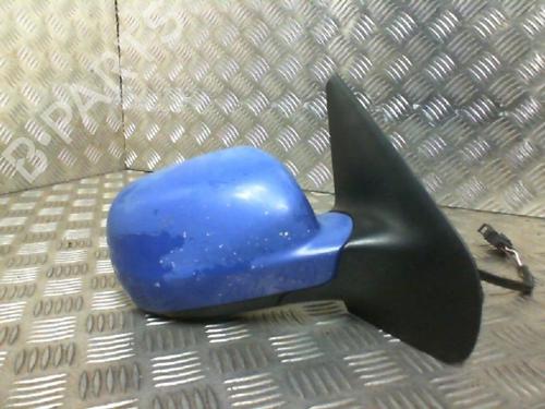 Right mirror VW GOLF III (1H1)  | BP21948660C27 