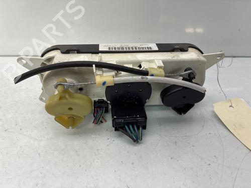 Climate control CHRYSLER PT CRUISER (PT_) 2.2 CRD | BP37525398I5 - Image 3