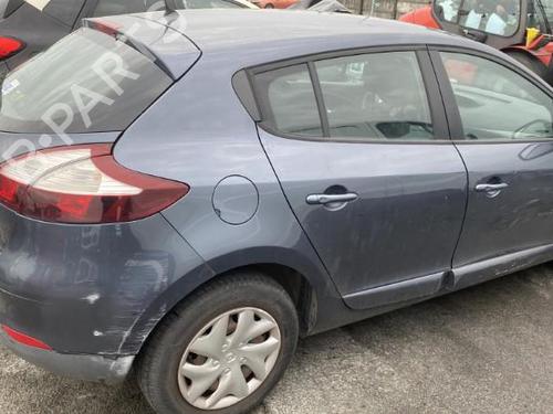 Electronic module RENAULT MEGANE III Hatchback (BZ0/1_, B3_) 1.5 dCi (BZ09, BZ0D, BZ1W, BZ29, BZ14) | BP30297074M83  - Image 26