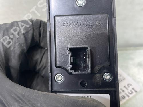 Used Left front window switch Left front window switch FORD C-MAX II (DXA/CB7, DXA/CEU) [2010-2019] 34477400 34477400