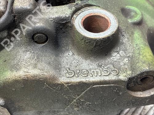 Left front brake caliper ALFA ROMEO 159 (939_) 1.9 JTDM 8V (939AXE1B) | BP40029700M105 - Image 3