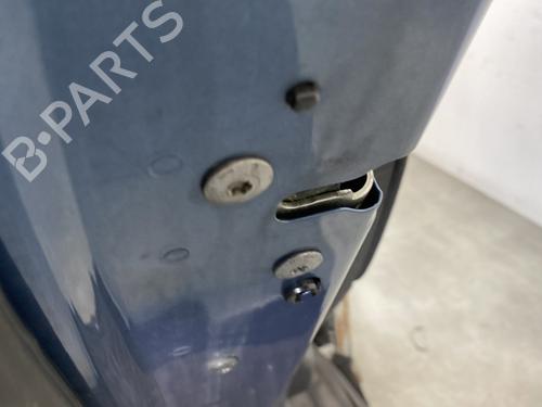 Left rear door CITROËN C4 Picasso I MPV (UD_) 1.6 HDi 110 | BP24427713C4