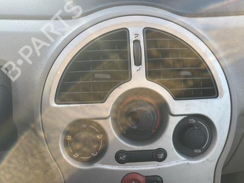 Right sun visor RENAULT MODUS / GRAND MODUS (F/JP0_) 1.2 (JP0C, JP0K, FP0C, FP0K, FP0P, JP0P, JP0T) | BP30852775I2  - Image 13