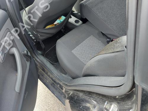Left mirror SEAT CORDOBA (6L2) 1.4 TDI | BP19957283C26 