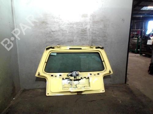 Bakluke CC/Kombi-Kupé VW LUPO I (6X1, 6E1) 1.7 SDI (60 hp) 20000840