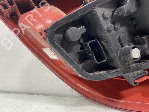 Venstre baglygte RENAULT CLIO III (BR0/1, CR0/1) 1.5 dCi (BR17, CR17) | BP29507322C34