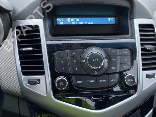 Switch CHEVROLET CRUZE (J300) | BP37028999I30 - Image 6