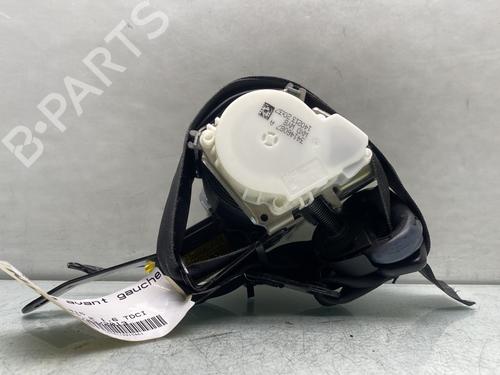 Venstre foran beltestrammer FORD FIESTA VI (CB1, CCN) 1.6 TDCi (95 hp) 29855635