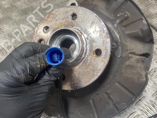 Left front steering knuckle MINI MINI (R50, R53) One D | BP28281595M25