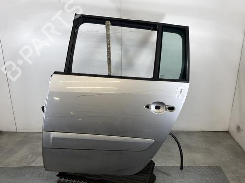 Used Left rear door RENAULT ESPACE IV (JK0/1_) 2.0 dCi (JK01, JK02, JK1J, JK1K, JK1H) (150 hp) 22193589