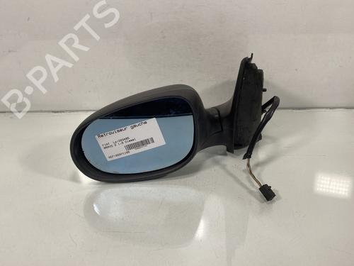 Used Left mirror FIAT BRAVO II (198_) 1.9 D Multijet (198AXE1A) (90 hp) 20024122