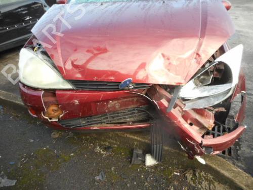 Right rear door FORD FOCUS I Turnier (DNW) 1.8 Turbo DI / TDDi | BP20033173C5 