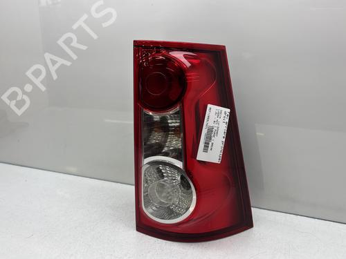 Right taillight DACIA LOGAN MCV (KS_) 1.6 (KS0B, KS0D, KS0F) | BP29544328C35 