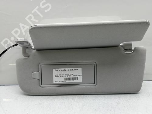 Venstre solskærm LAND ROVER RANGE ROVER SPORT III (L461) [2022-2025]  22629014
