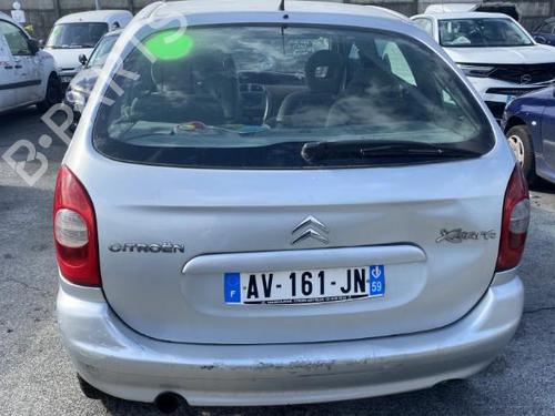 Højre forlygte CITROËN XSARA PICASSO (N68) 2.0 HDi | BP19966741C29 