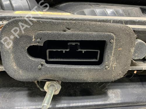 Used Right taillight FORD FOCUS C-MAX (DM2) 1.6 TDCi (109 hp) 19995445