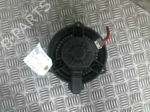 Heater blower motor HYUNDAI i30 Estate (FD) 1.6 CRDi | BP20013627M62 
