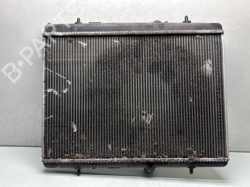water-radiator-citroen-ds5-2011-2012-2013-2014-2015-2016-29039568 main image